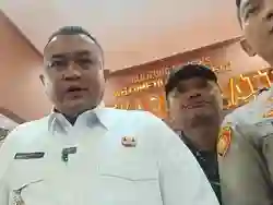 Pemkab Bogor Memeriksa 9 Orang terkait Sunat, Kompensasi Angkot, dan Permintaan THR dari Kades